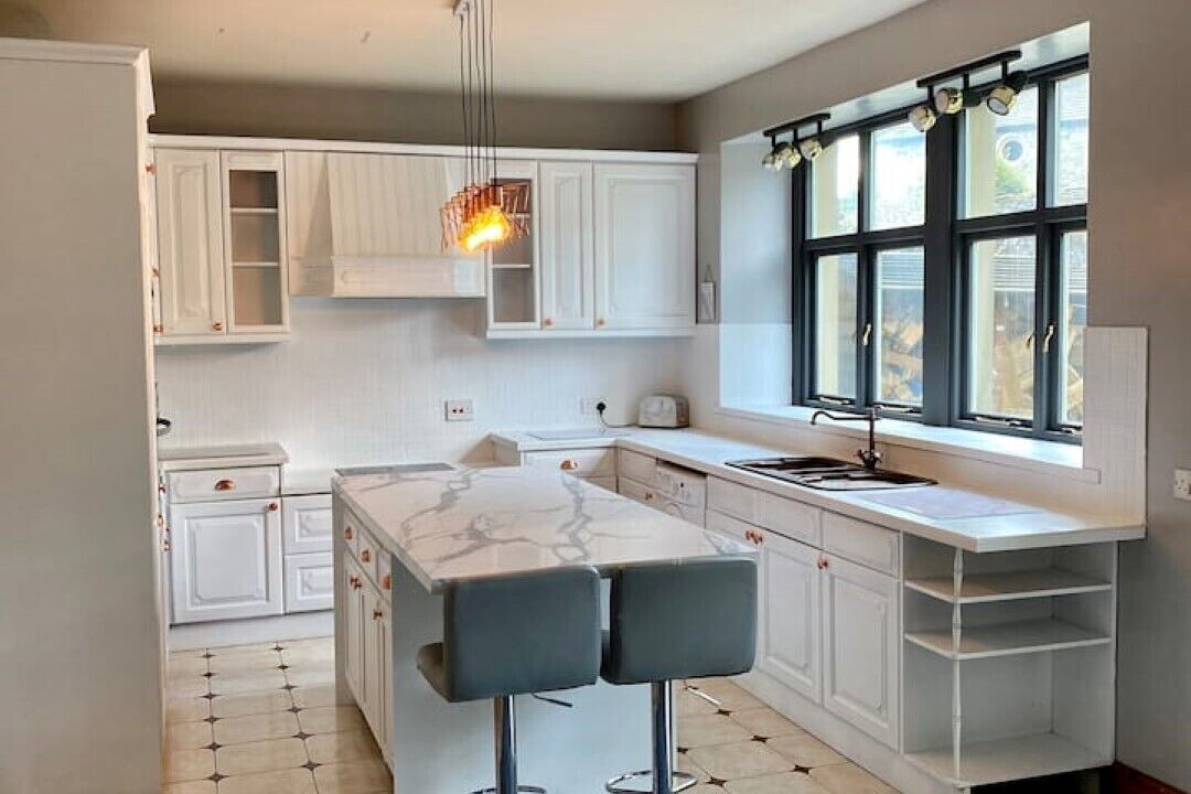 Photo of Kitchen in Hebden