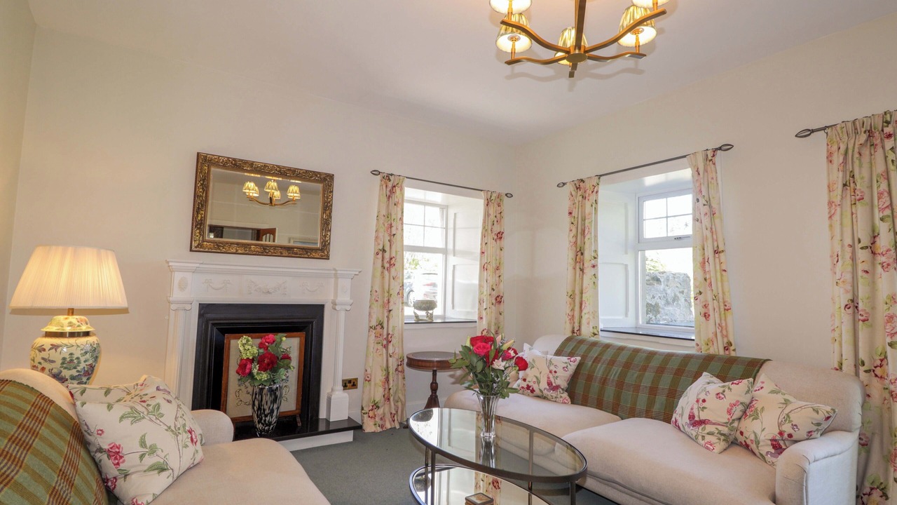 Photo of Livingroom in Spittal