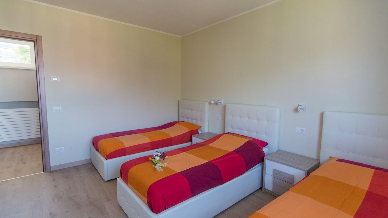 Photo of Bedroom in Olgiasca