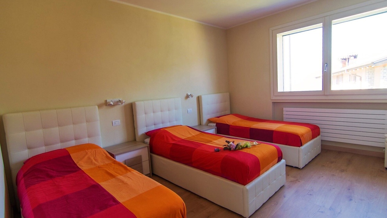 Photo of Bedroom in Olgiasca