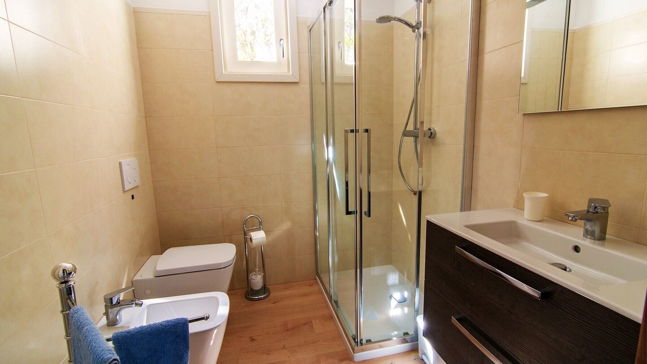 Photo of Bathroom in Olgiasca
