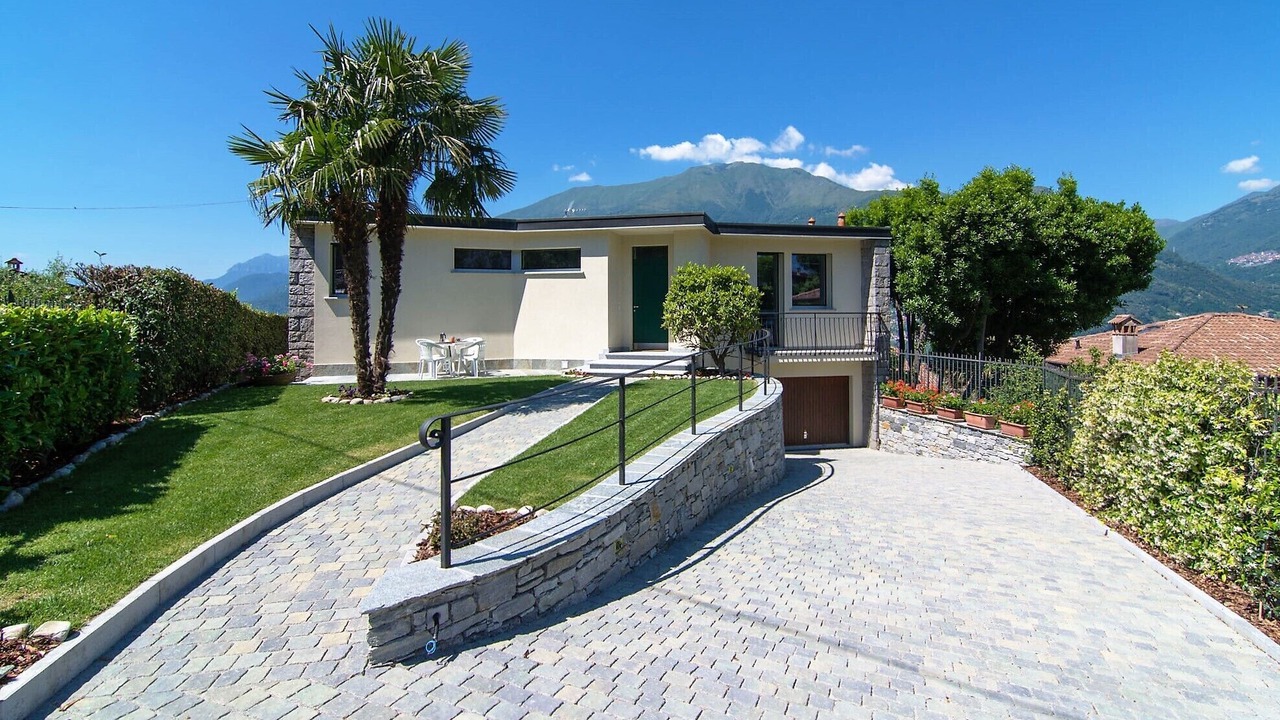 Photo of Outdoor in Olgiasca