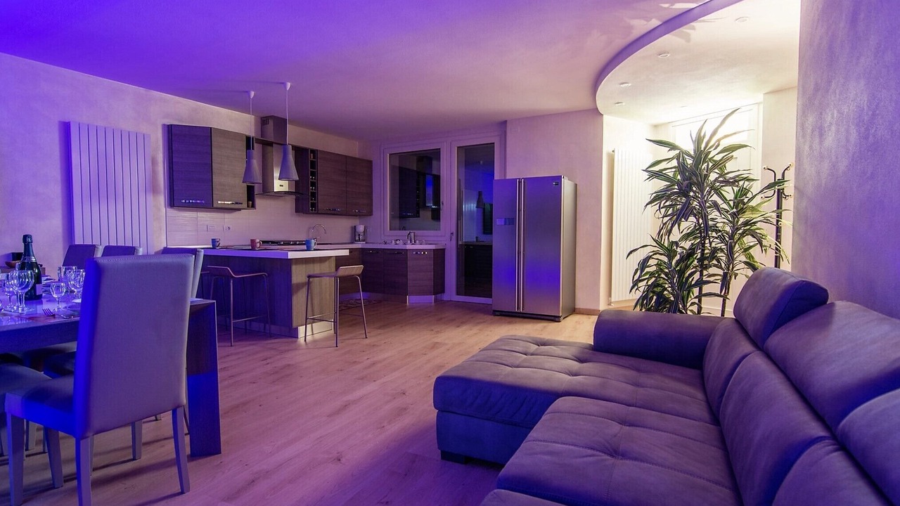Photo of Livingroom in Olgiasca