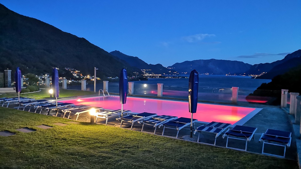 Photo of Outdoor in Olgiasca