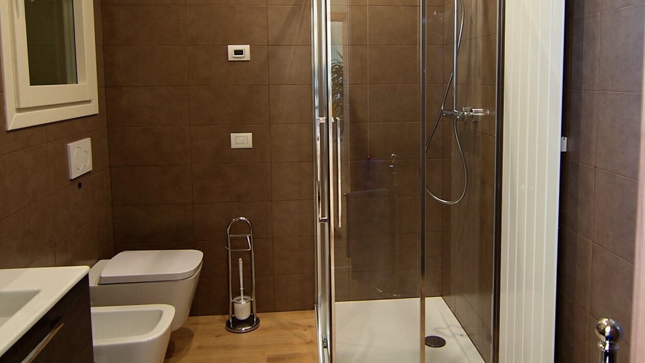 Photo of Bathroom in Olgiasca