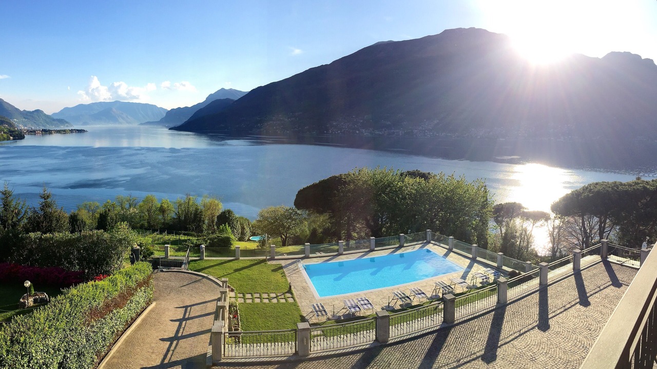 Photo of Outdoor in Olgiasca
