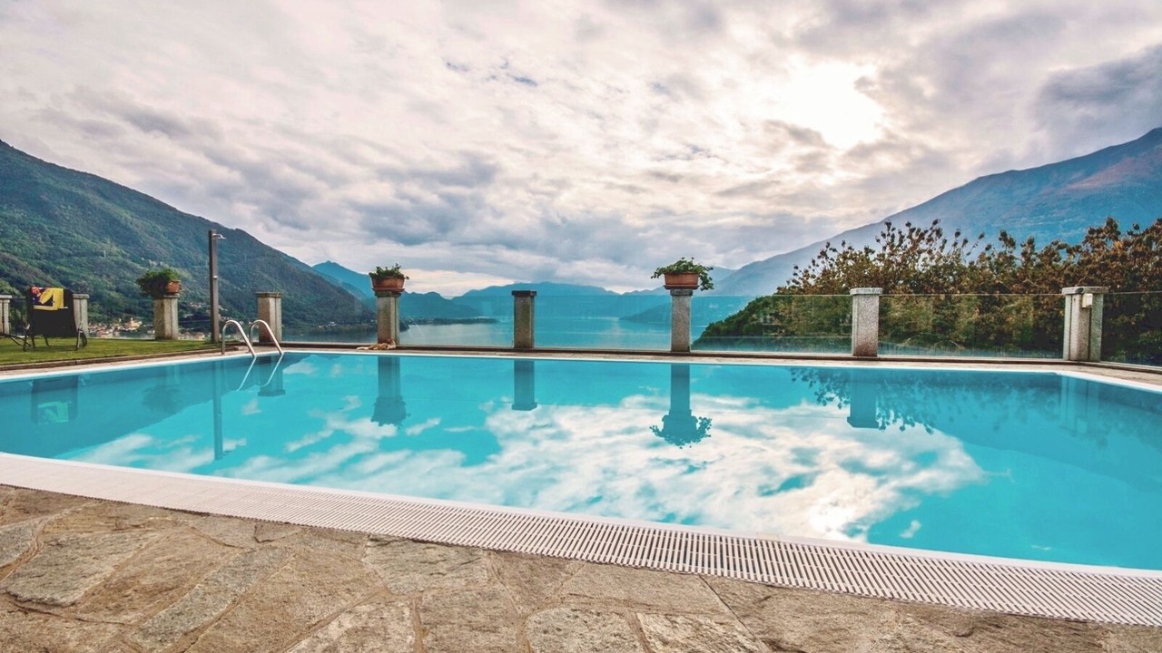 Photo of Outdoor in Olgiasca