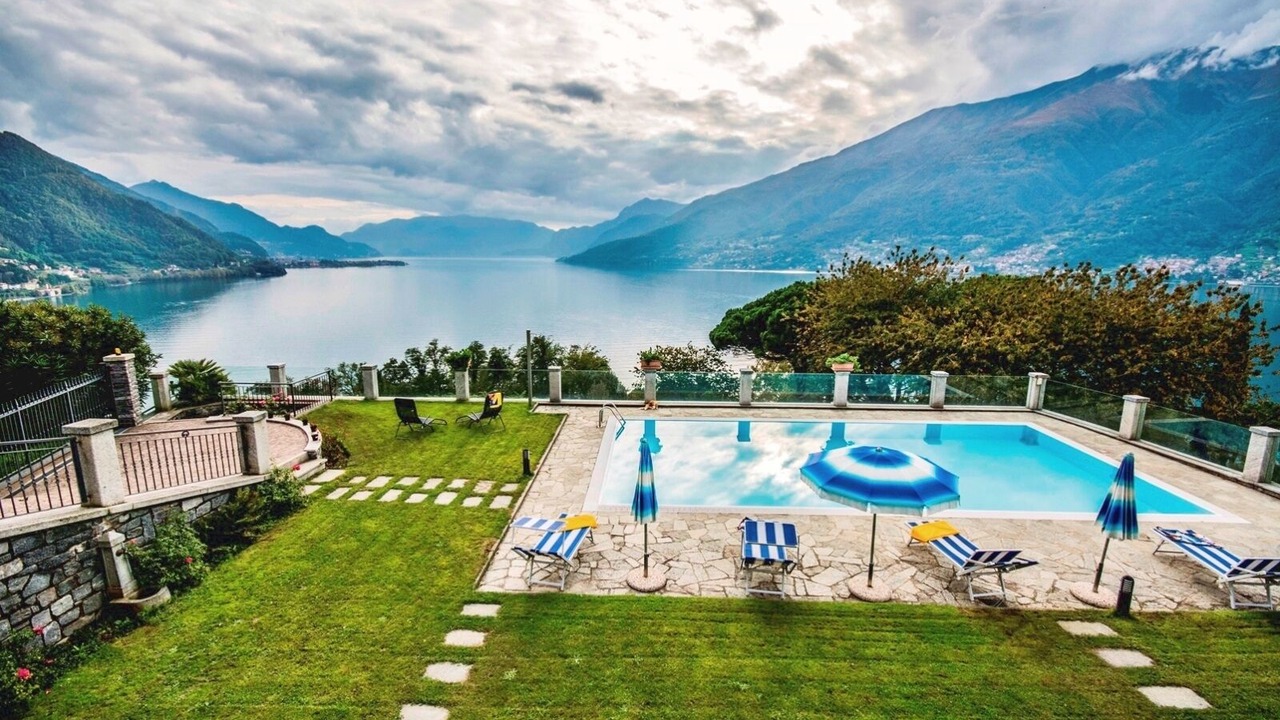 Photo of Outdoor in Olgiasca
