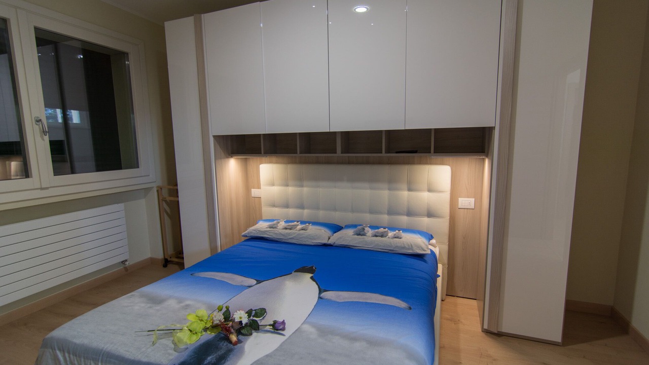 Photo of Bedroom in Olgiasca