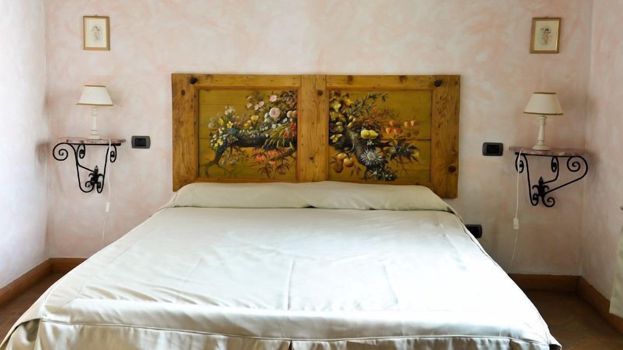 Photo of Bedroom in Il Poggio