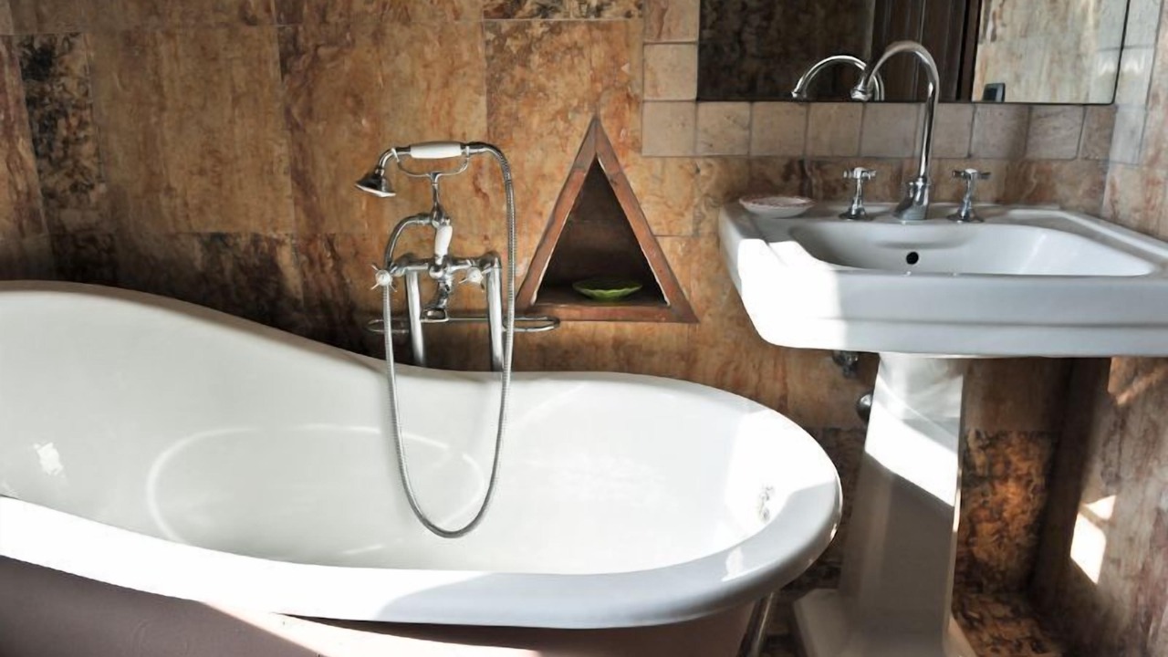 Photo of Bathroom in Il Poggio