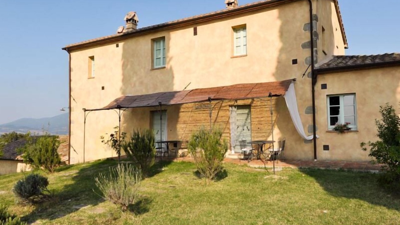 Photo of Outdoor in Il Poggio