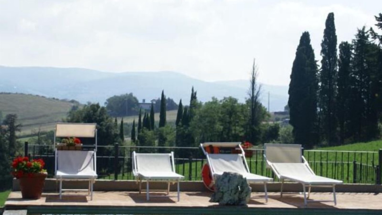 Photo of Outdoor in Il Poggio
