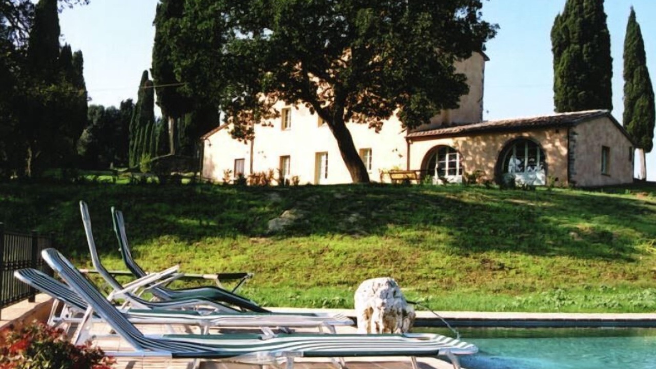 Photo of Outdoor in Il Poggio