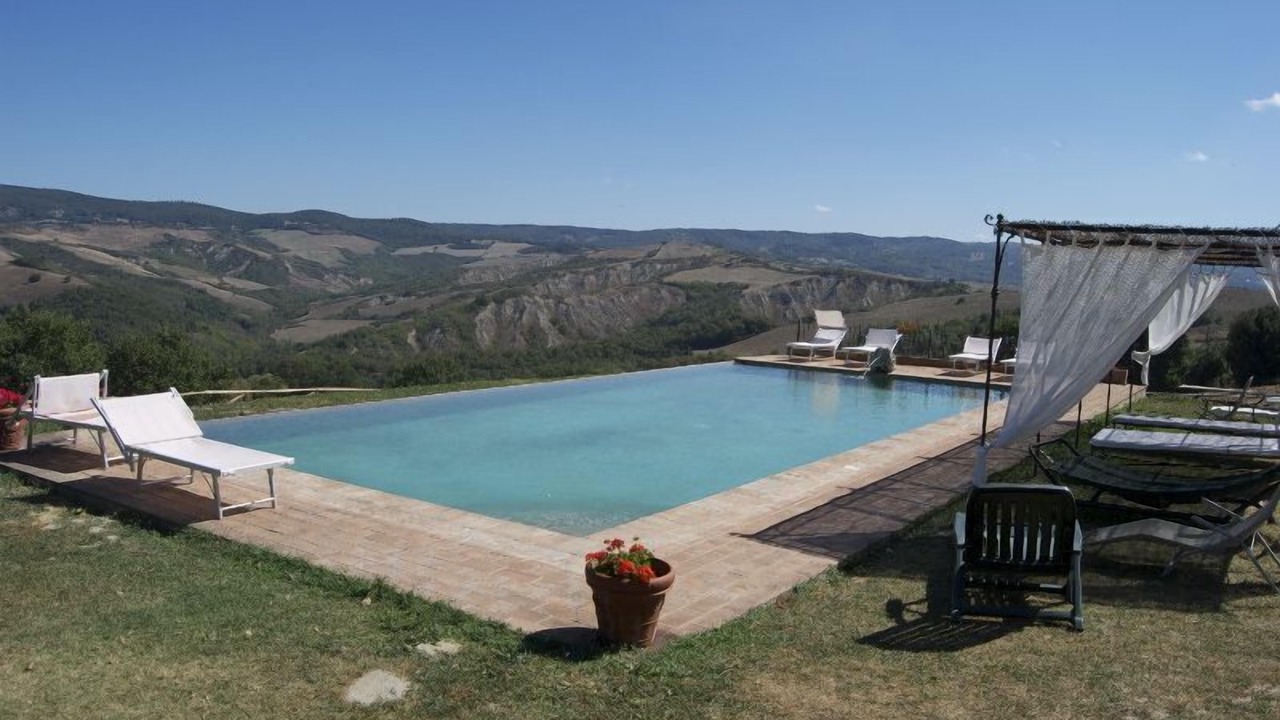 Photo of Outdoor in Il Poggio