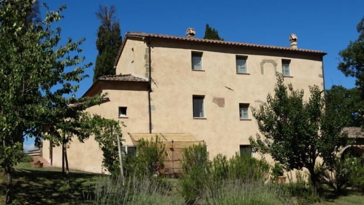 Photo of Outdoor in Il Poggio