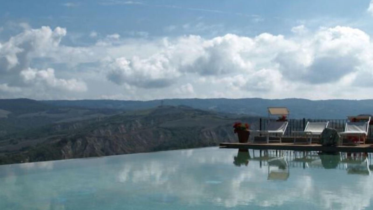 Photo of Outdoor in Il Poggio