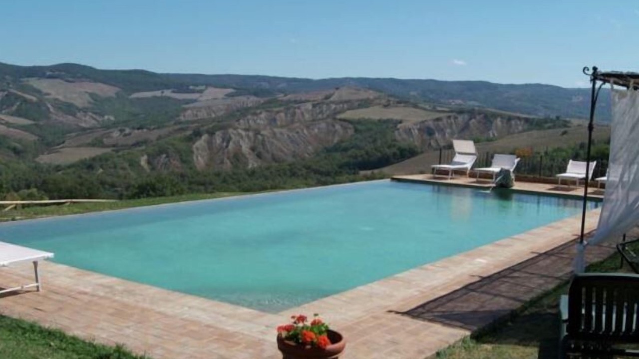 Photo of Outdoor in Il Poggio