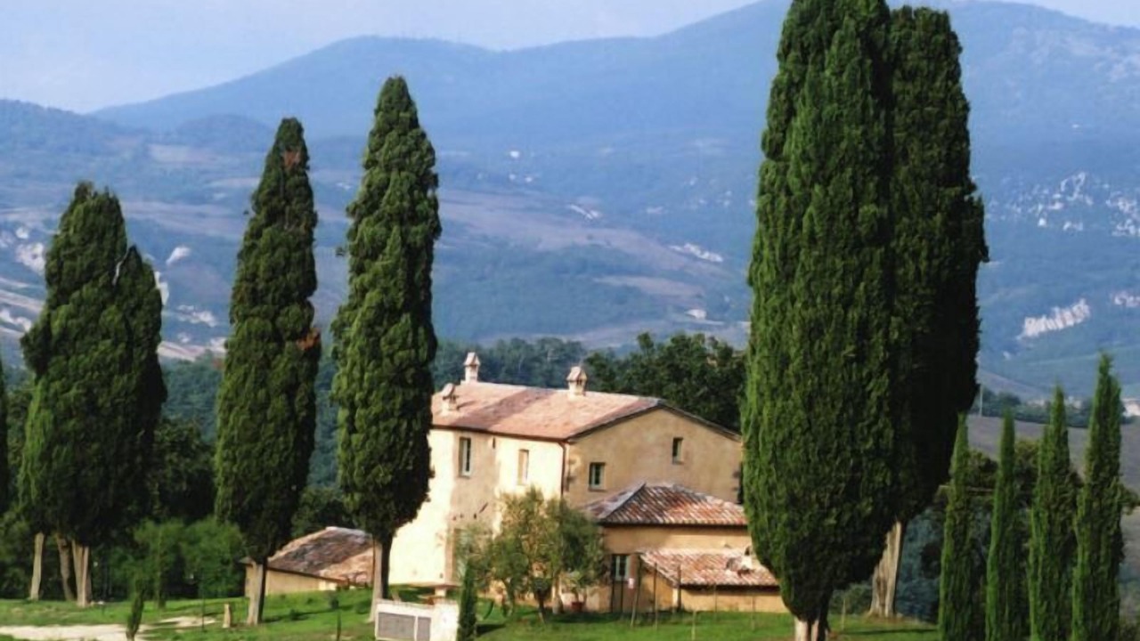 Photo of Outdoor in Il Poggio