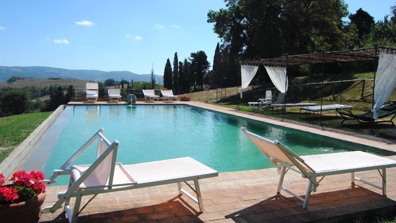Photo of Outdoor in Il Poggio