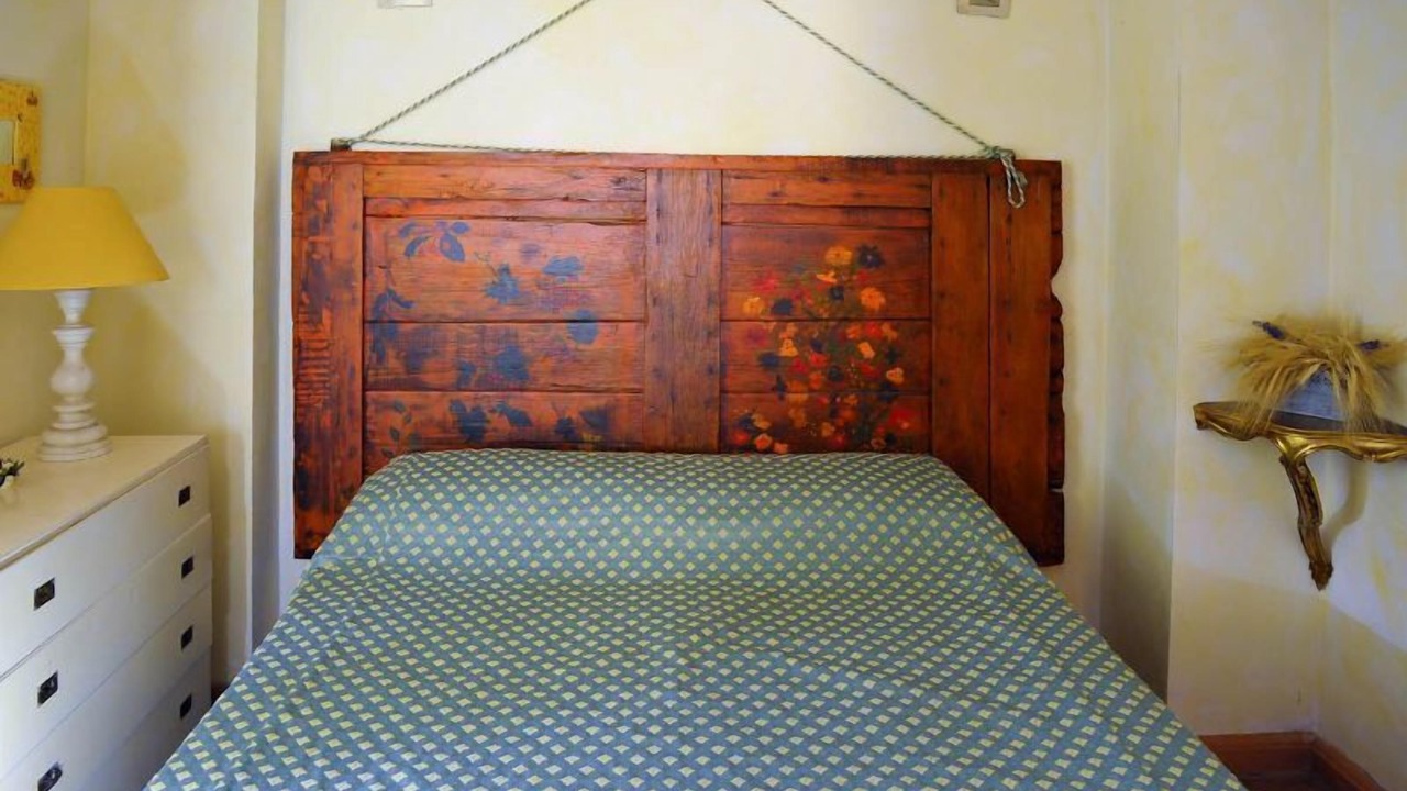 Photo of Bedroom in Il Poggio