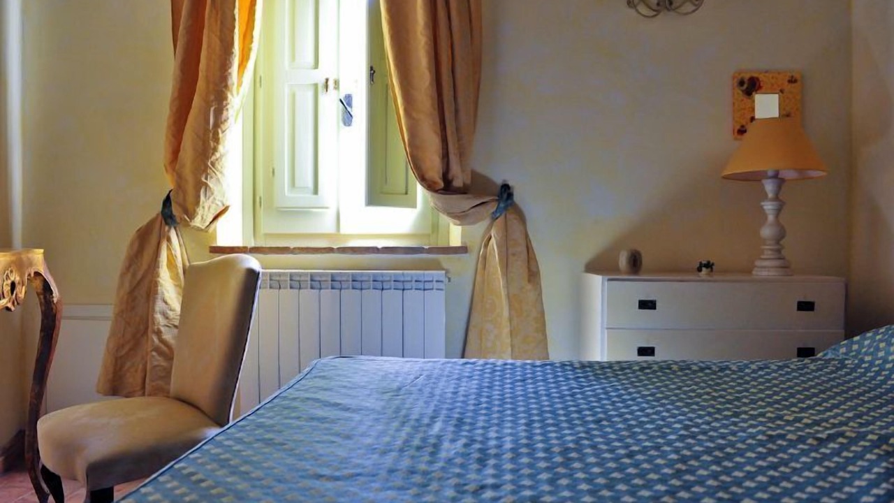 Photo of Bedroom in Il Poggio
