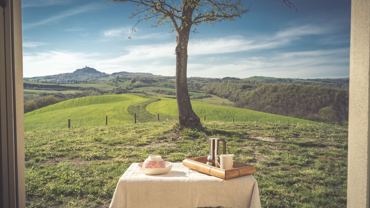 Photo of Outdoor in Il Poggio