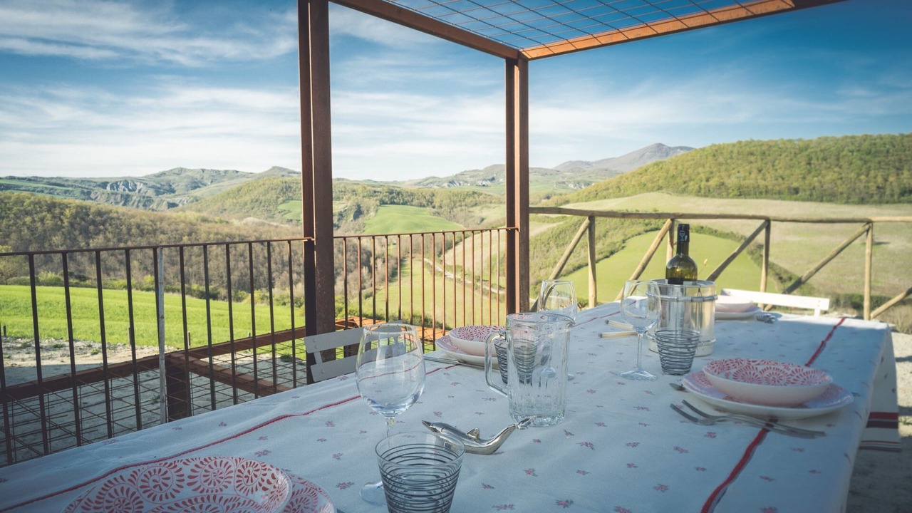 Photo of Outdoor in Il Poggio