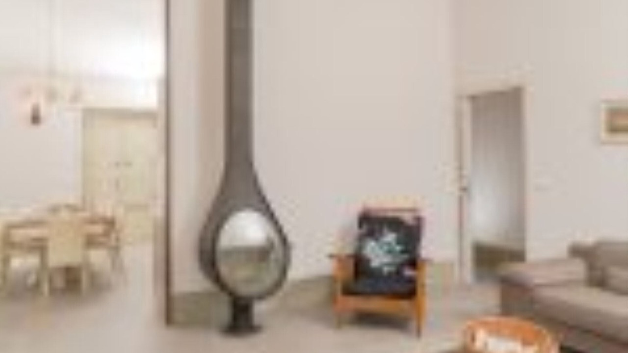Photo of Livingroom in Il Poggio