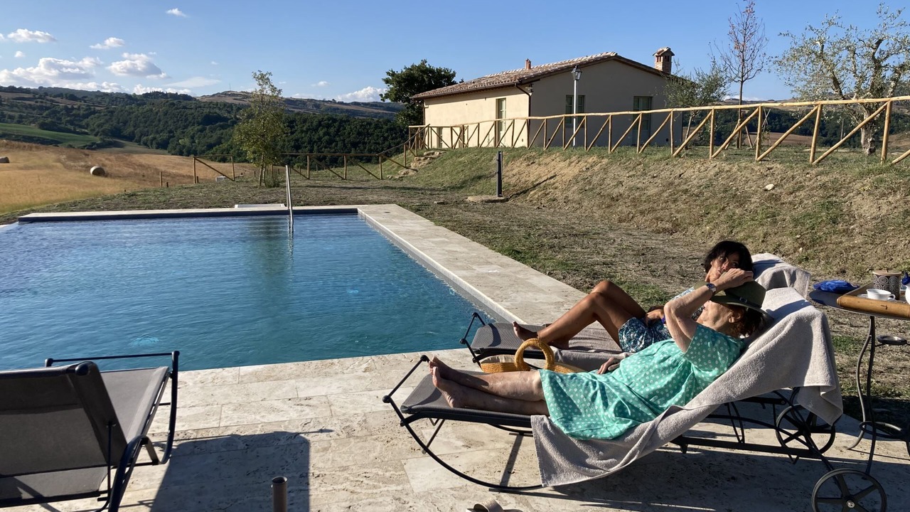 Photo of Outdoor in Il Poggio