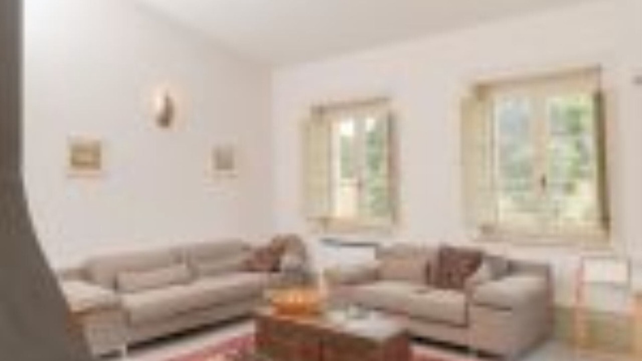 Photo of Livingroom in Il Poggio