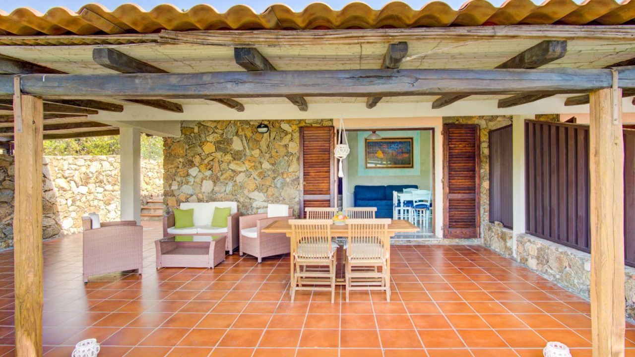 Photo of Outdoor in Capo d'Orso