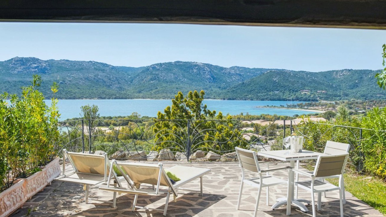 Photo of Outdoor in Capo d'Orso