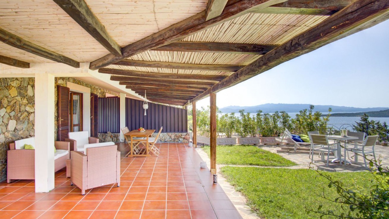 Photo of Outdoor in Capo d'Orso