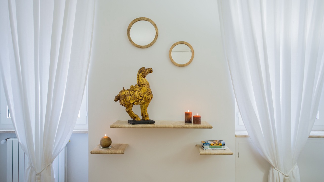 Photo of Bedroom in Rione VII Regola