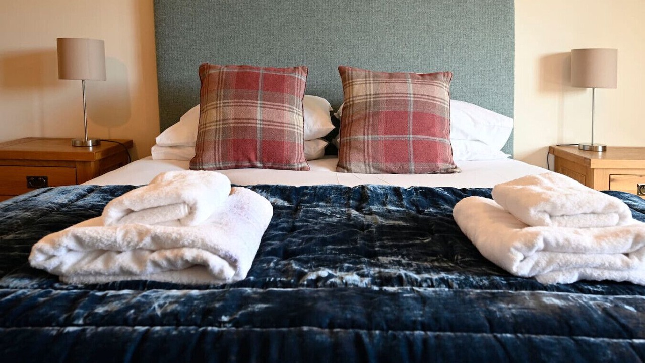 Photo of Bedroom in Spean Bridge