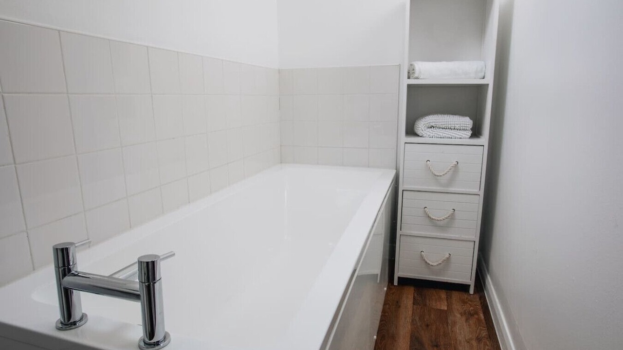 Photo of Bathroom in Tobermory