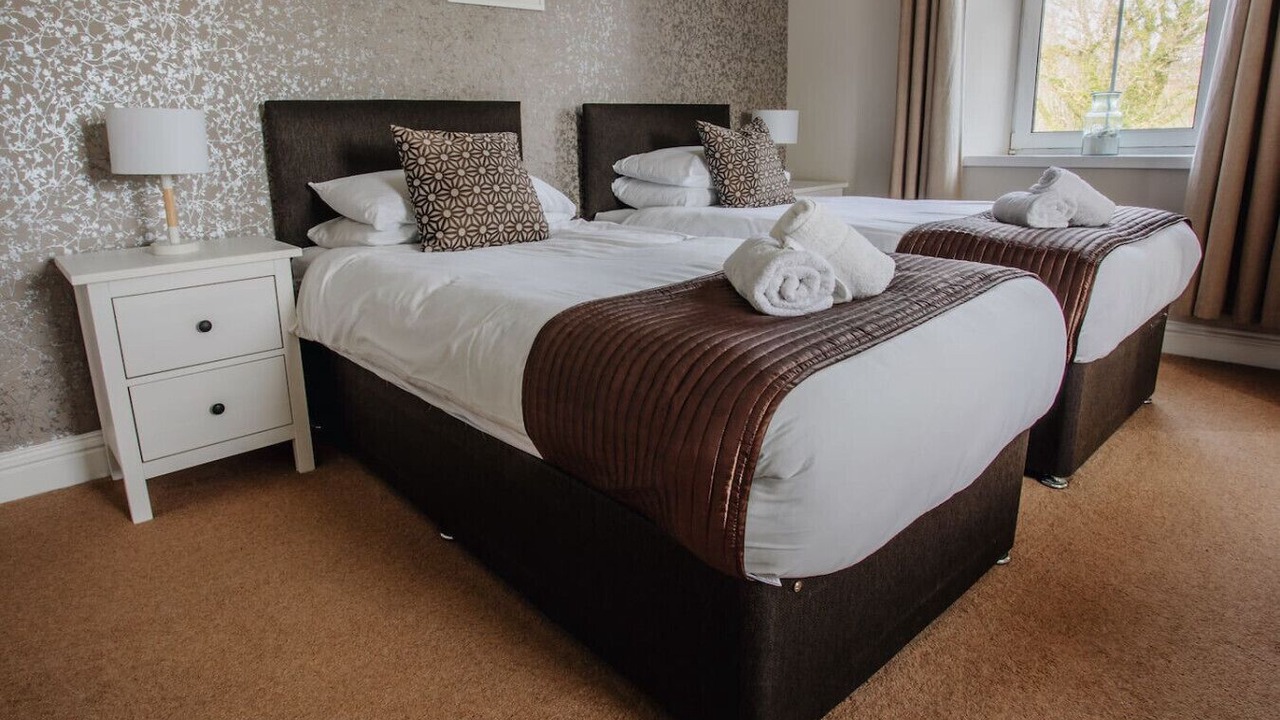 Photo of Bedroom in Tobermory