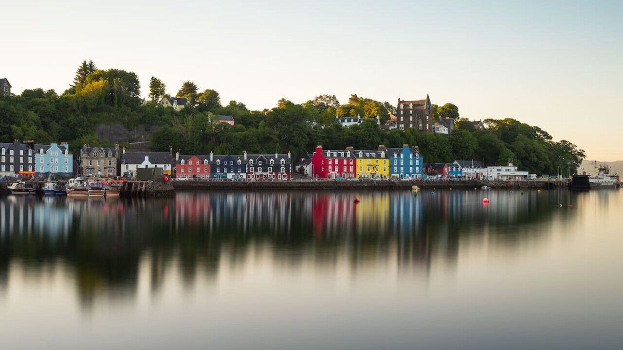 Photo of Others in Tobermory