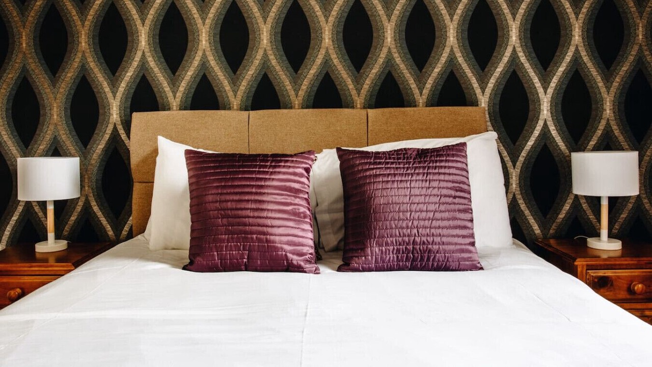Photo of Bedroom in Tobermory