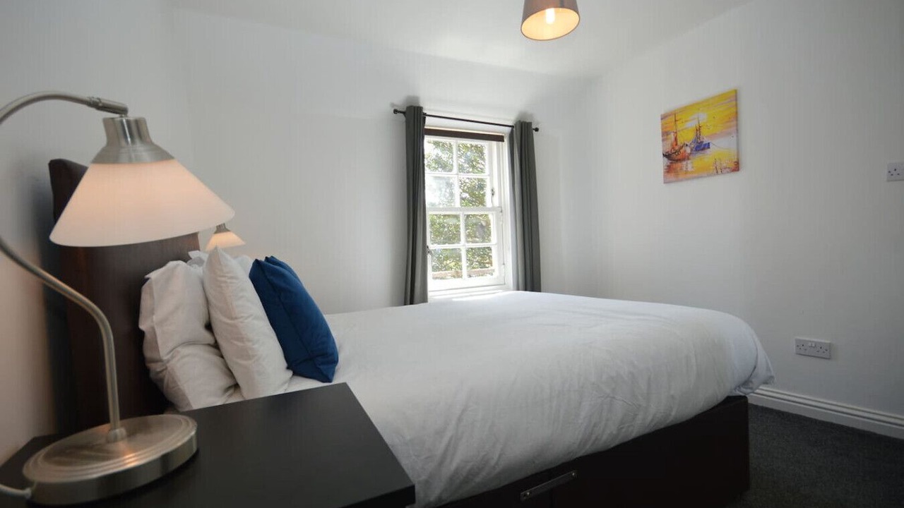 Photo of Bedroom in Tobermory