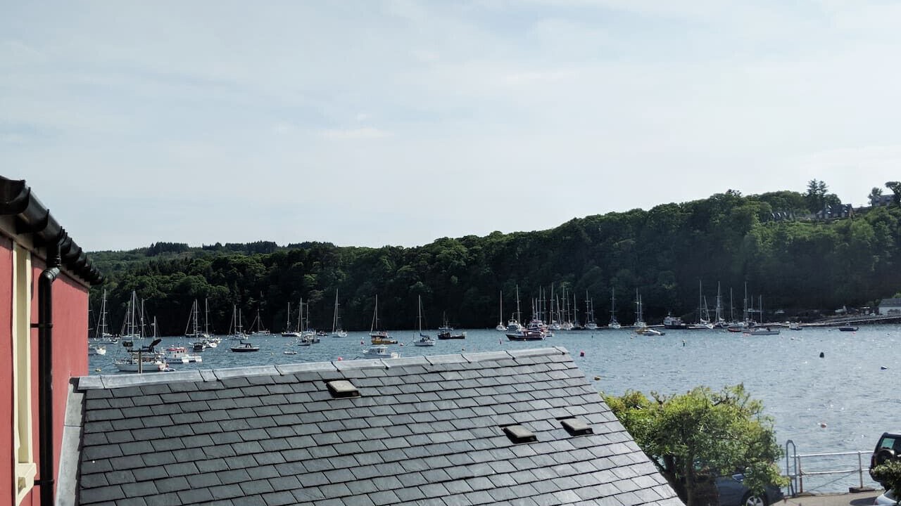 Photo of Others in Tobermory