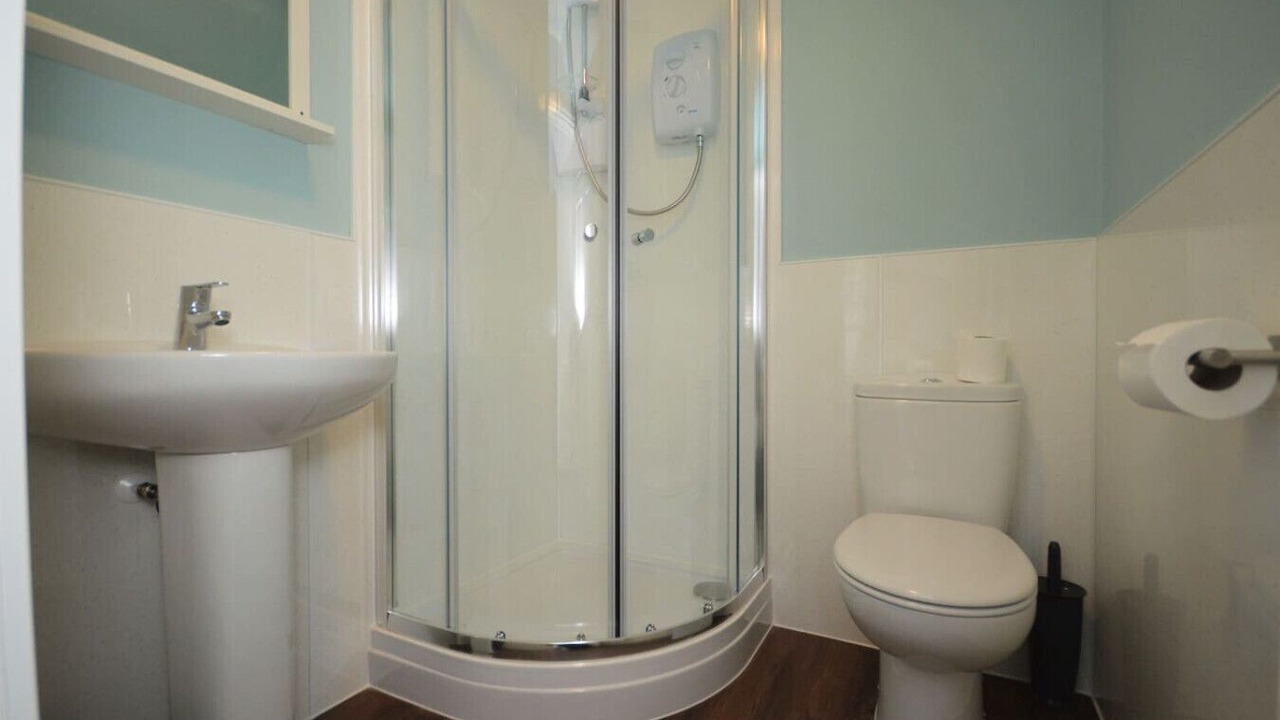 Photo of Bathroom in Tobermory