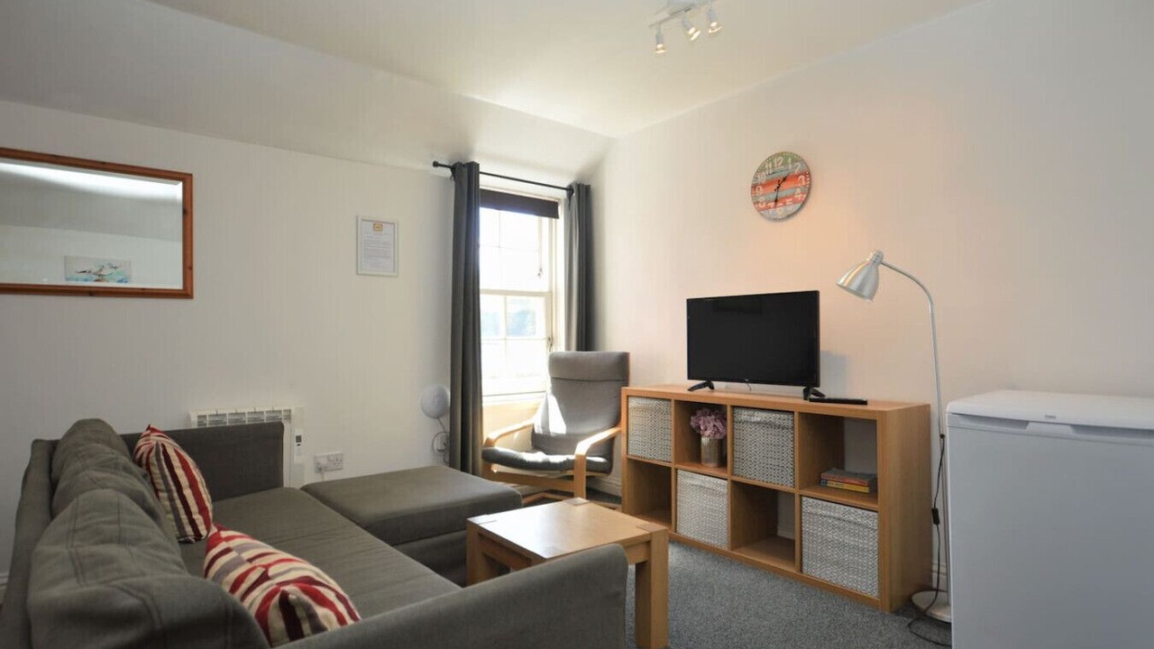 Photo of Livingroom in Tobermory