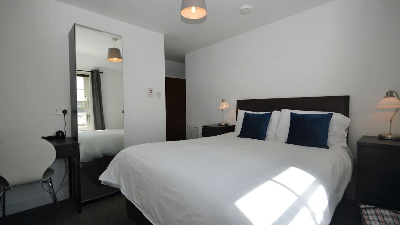 Photo of Bedroom in Tobermory