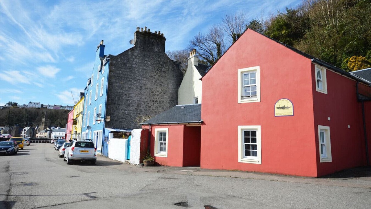 Photo of Outdoor in Tobermory