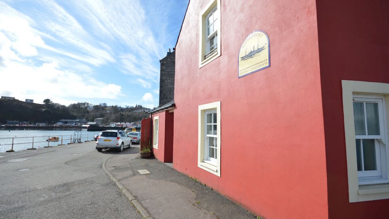 Photo of Others in Tobermory