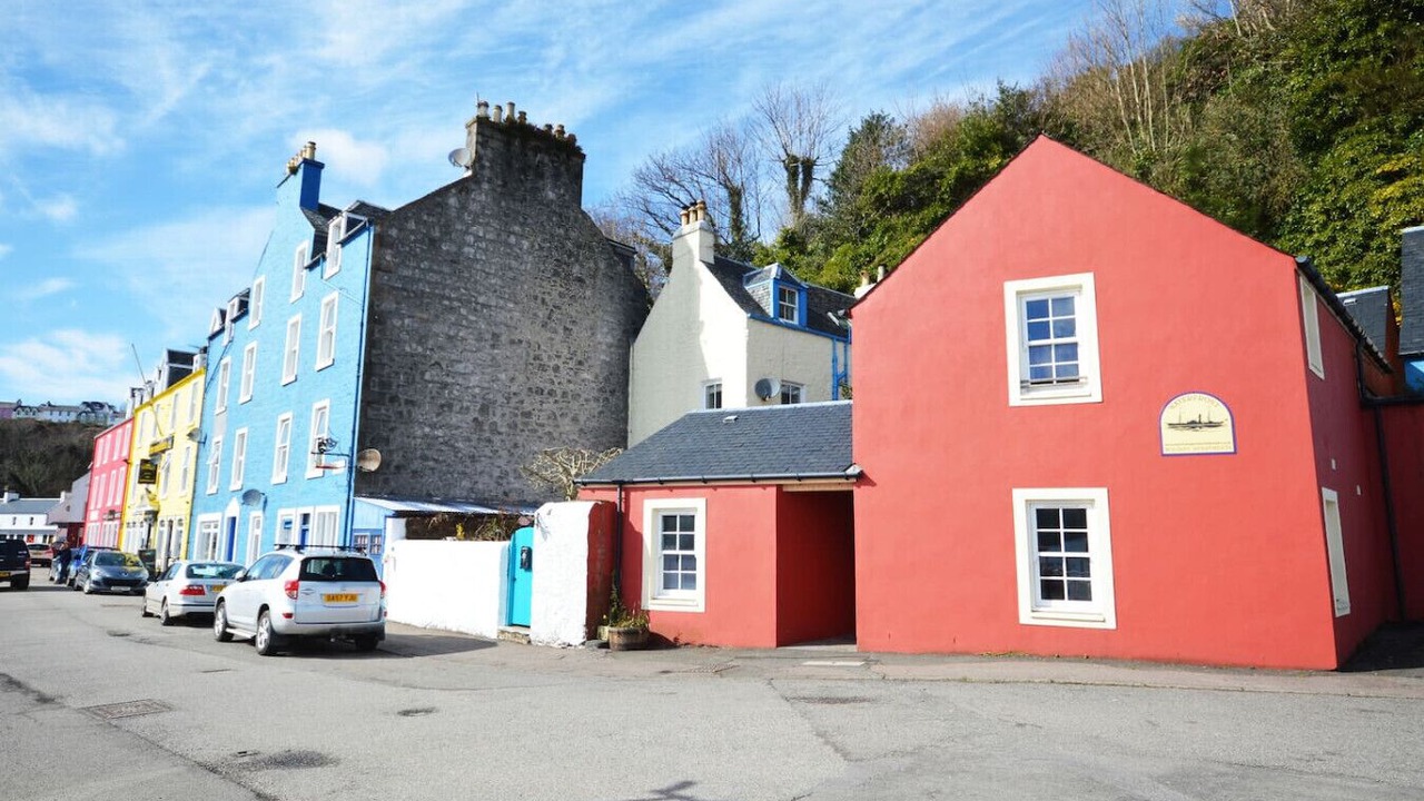 Photo of Outdoor in Tobermory