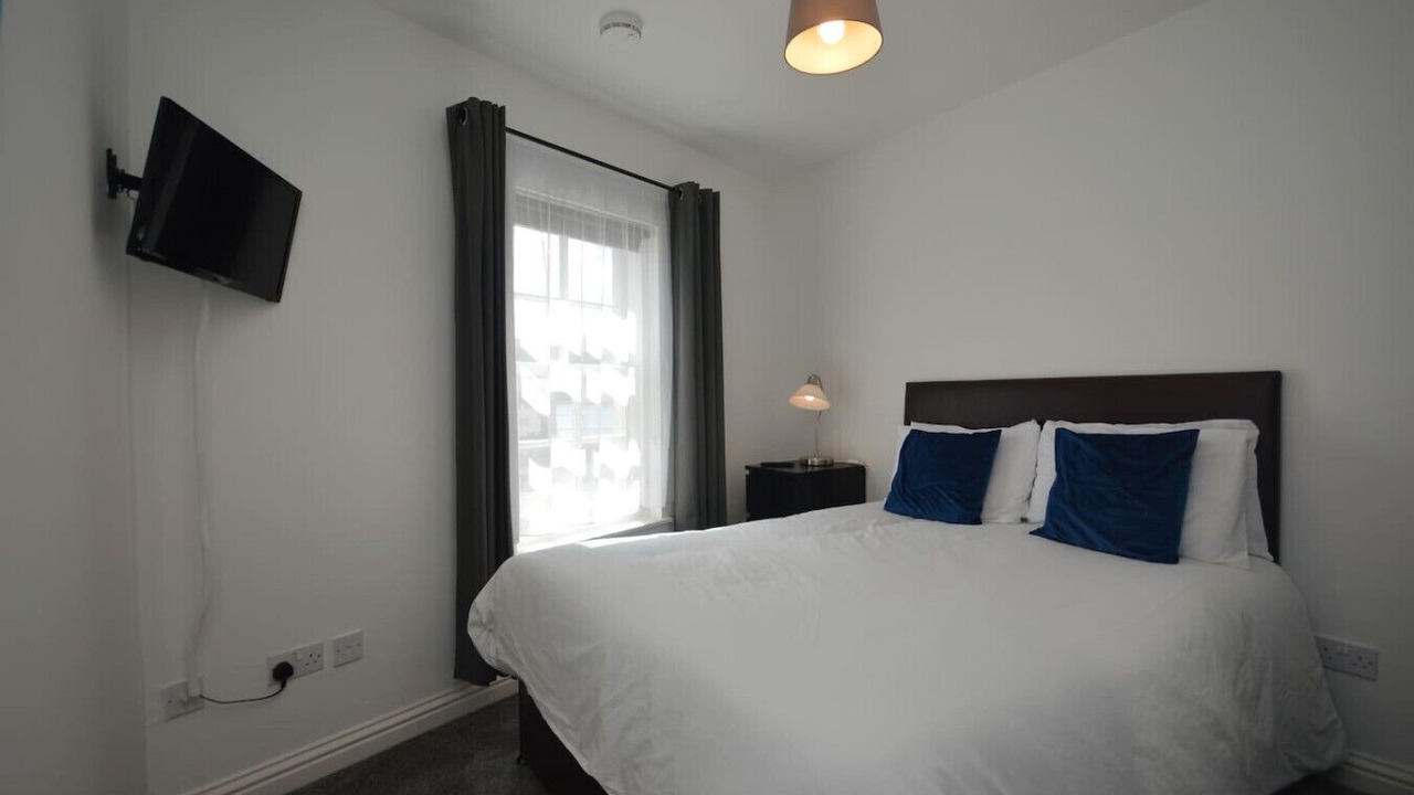 Photo of Bedroom in Tobermory