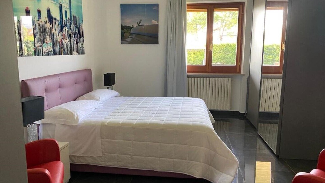 Photo of Bedroom in Roseto degli Abruzzi